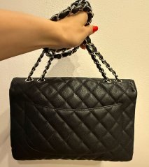 Chanel Classic Flap