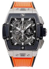 Hublot Spirit of Big Bang