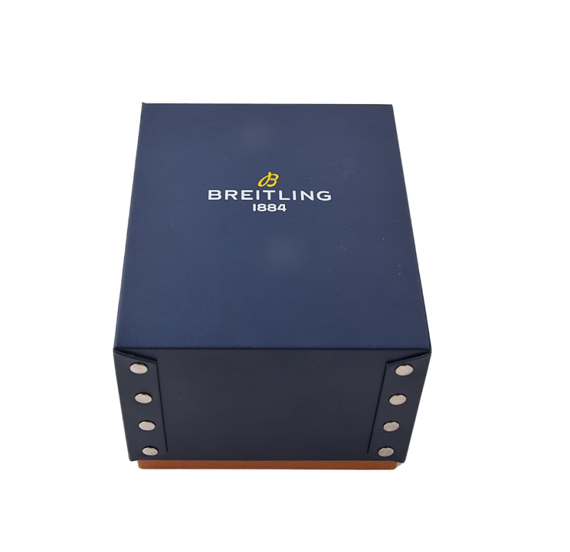 Breitling Avenger Air Force Team Limited Edition 45