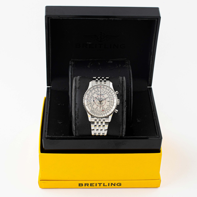 Breitling Navitimer Montbrillant