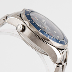 Omega Seamaster Diver 300 M Chrono
