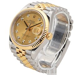 ROLEX Datejust 36mm