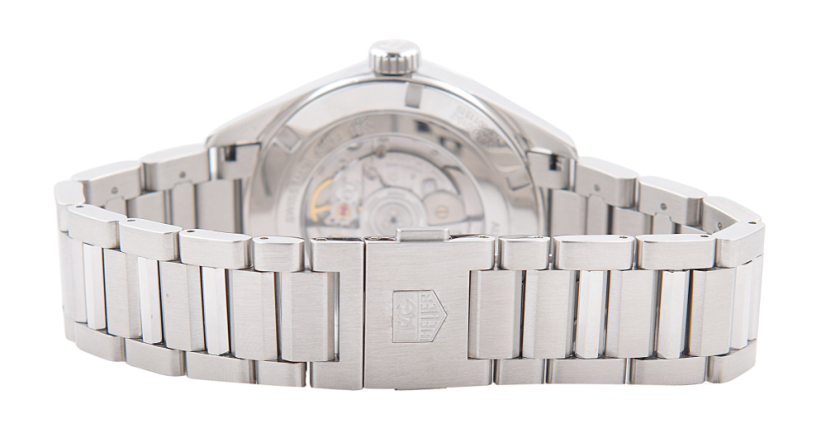 TAG Heuer Carrera Calibre 8 GMT