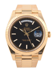 Rolex Day-Date 40mm