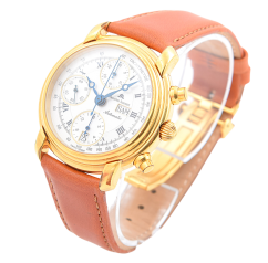 Maurice Lacroix Masterpiece