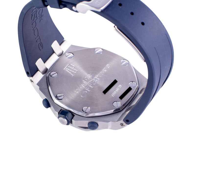 Audemars Piguet Royal Oak Offshore The Beast