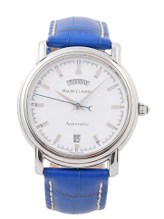 Maurice Lacroix Pontos Day Date