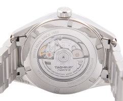 TAG Heuer Carrera Calibre 8 GMT