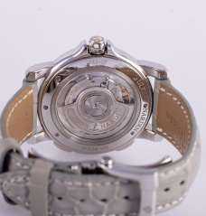 Ulysse Nardin Dual Time