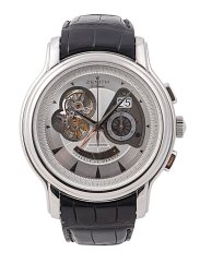 Zenith El Primero Chronomaster Open Heart