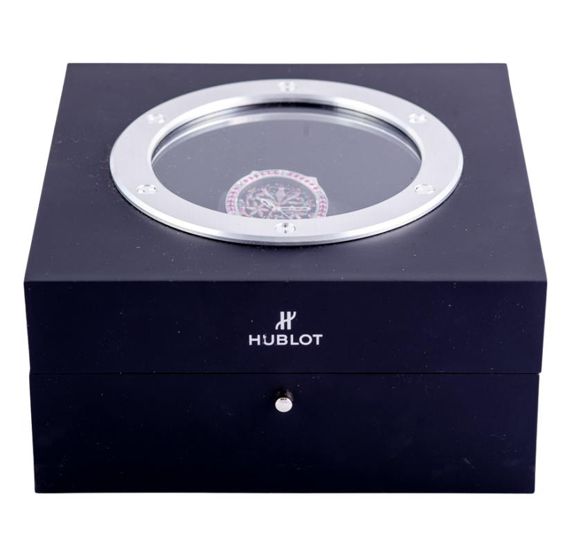 Hublot Big Bang Broderie Sugar Skull Limited Edition 200 ks