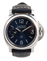 Panerai Luminor Blu Mare 44 mm