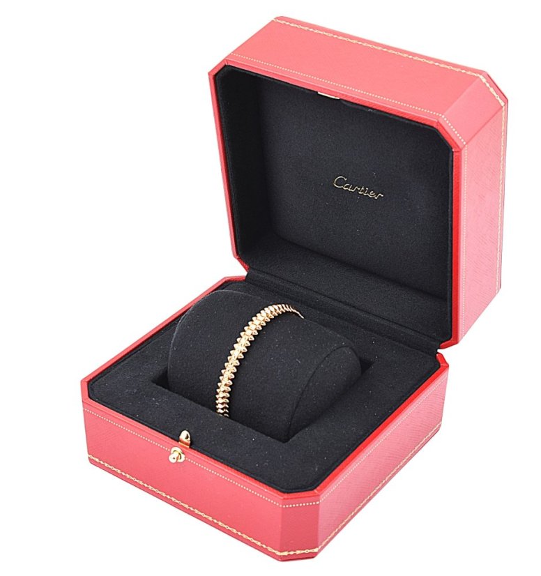 Cartier CLASH DE CARTIER BRACELET, MEDIUM MODEL