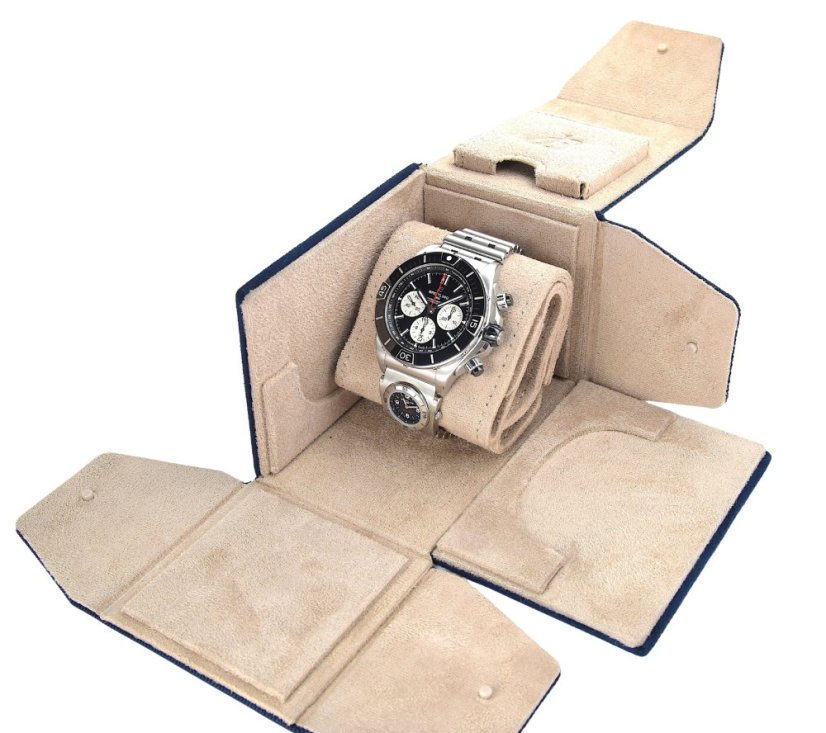 BREITLING Super Chronomat B01 44