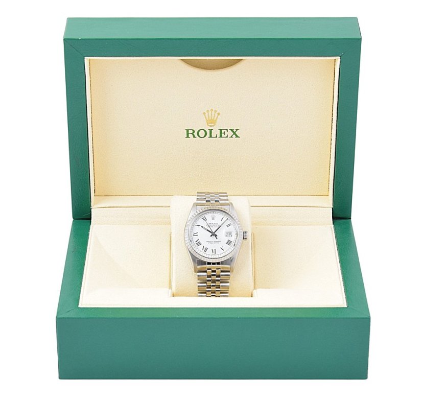 Rolex Datejust 36mm