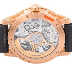 Audemars Piguet Code 11.59