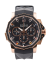 Corum Admiral's Cup Leap Second Gold