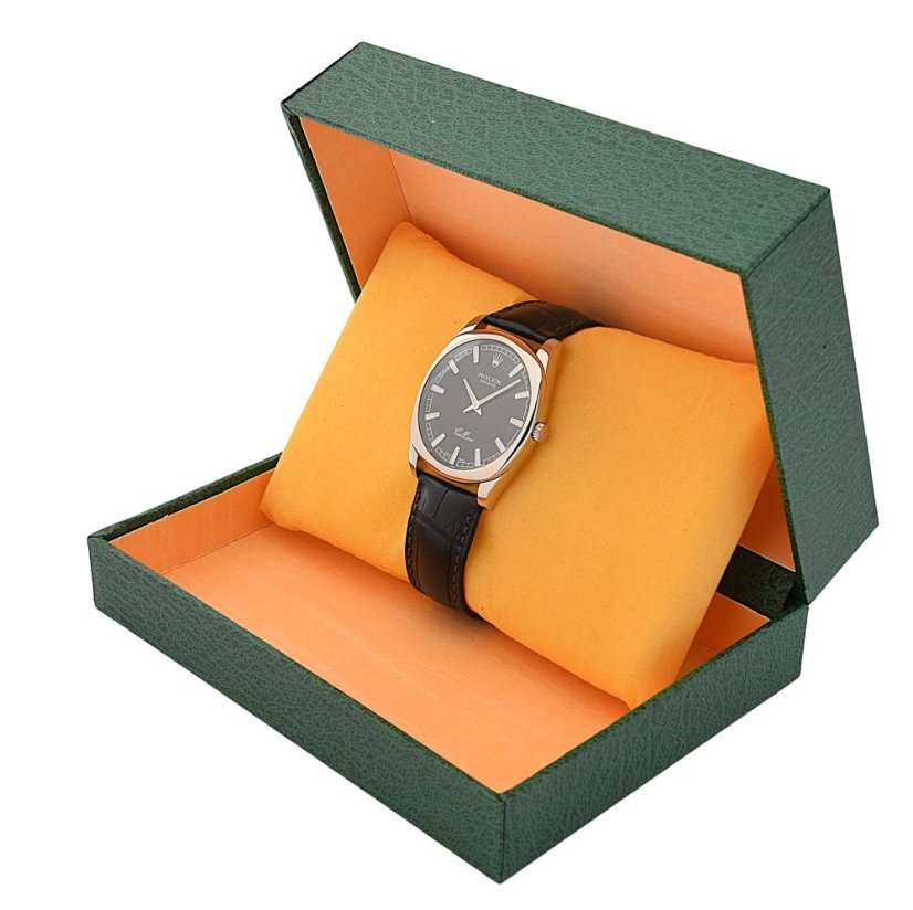 Rolex Cellini Danaos 38mm