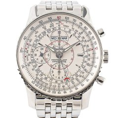Breitling Navitimer Montbrillant