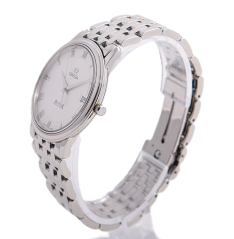 Omega De Ville Prestige