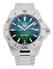 TAG Heuer Aquaracer Professional 200