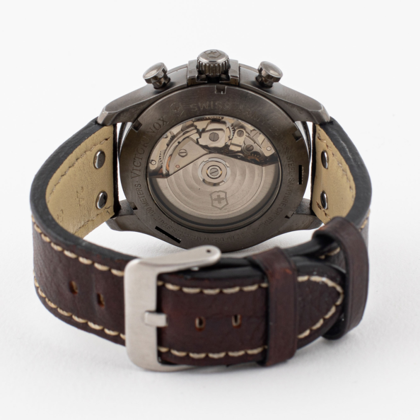 Victorinox Swiss Army Infantry Vintage