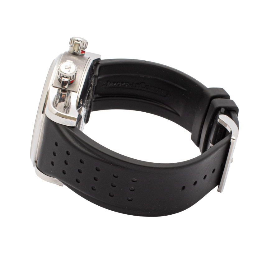 Jaeger-LeCoultre Master Compressor Extreme W-Alarm