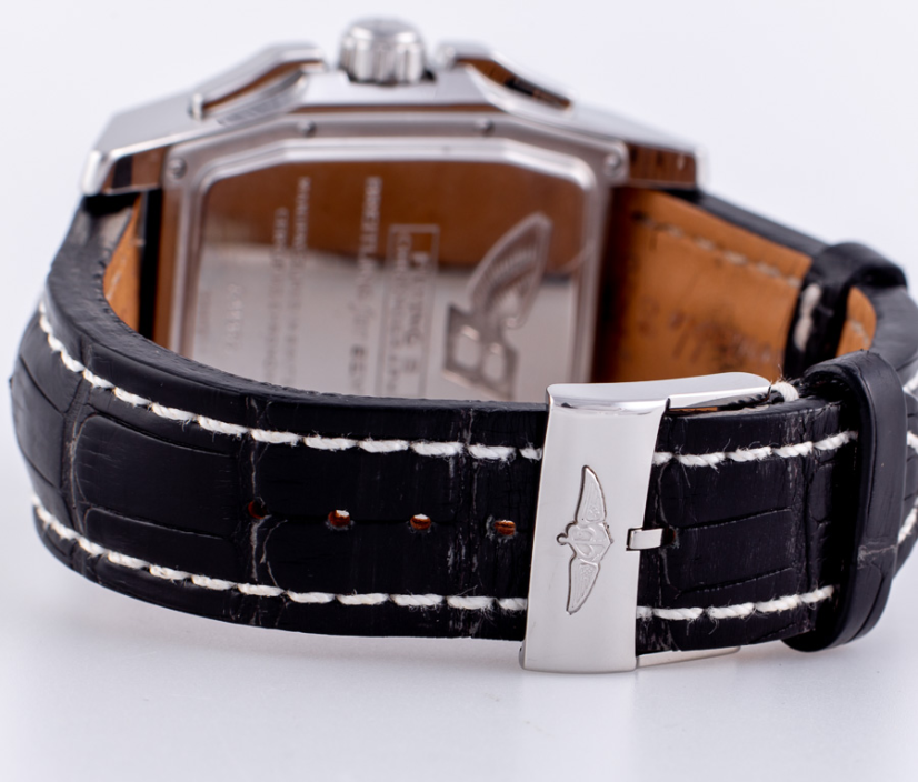 Breitling For Bentley Flying B