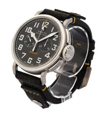 Zenith Pilot Cafe Racer Spirit