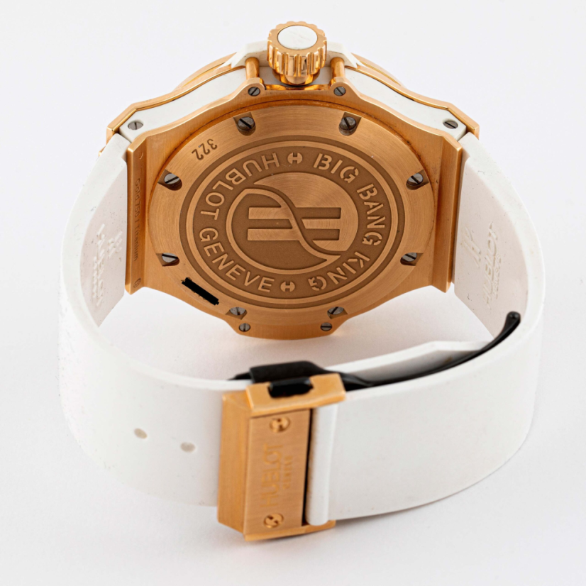 Hublot Big Bang King