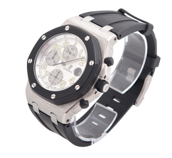 Audemars Piguet Royal Oak Offshore Chronograph