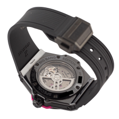 Hublot Big Bang Mexico