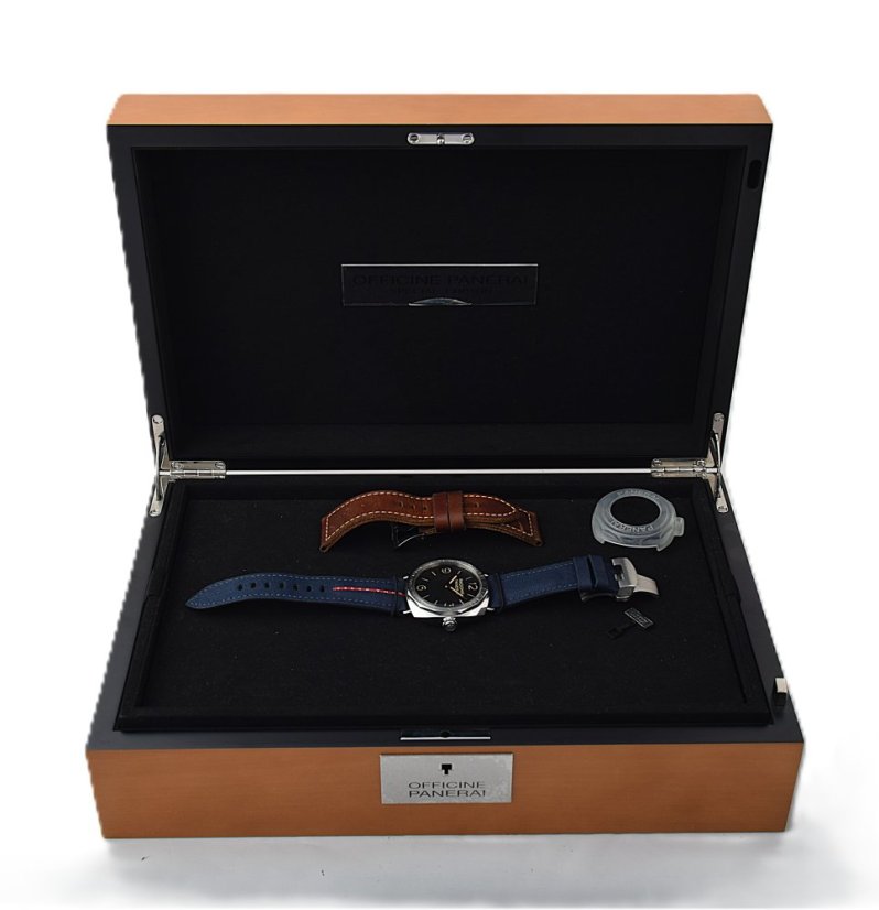 Panerai Radiomir 3 Days