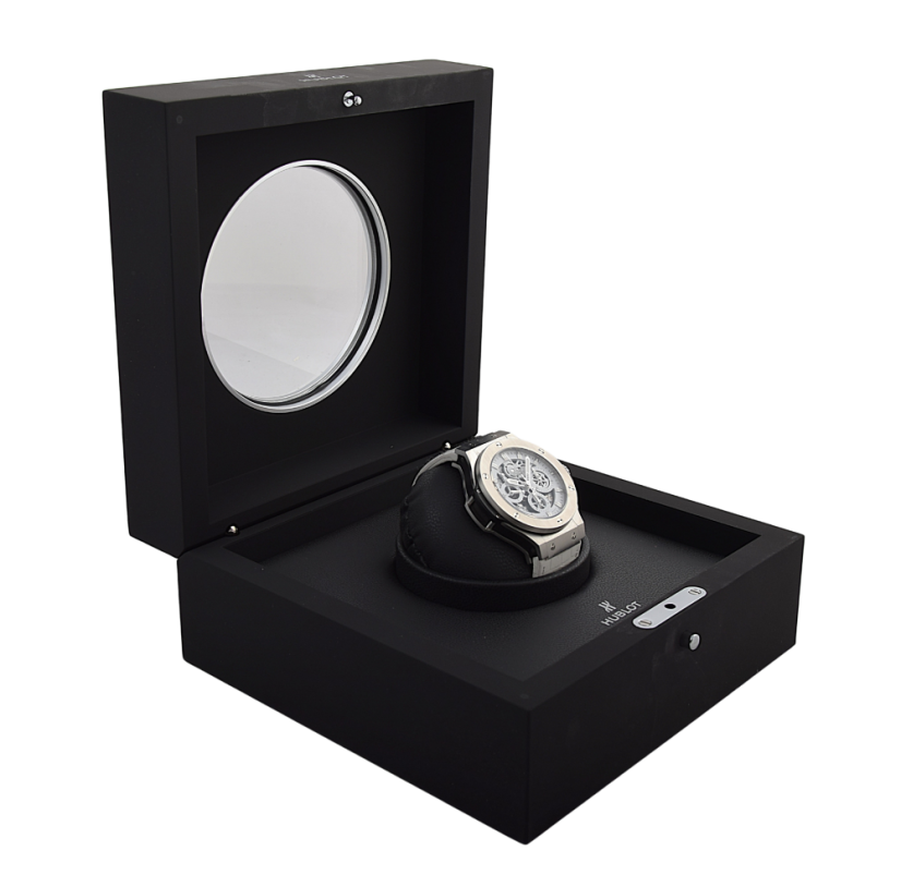 Hublot Big Bang Aero Bang GAP2011
