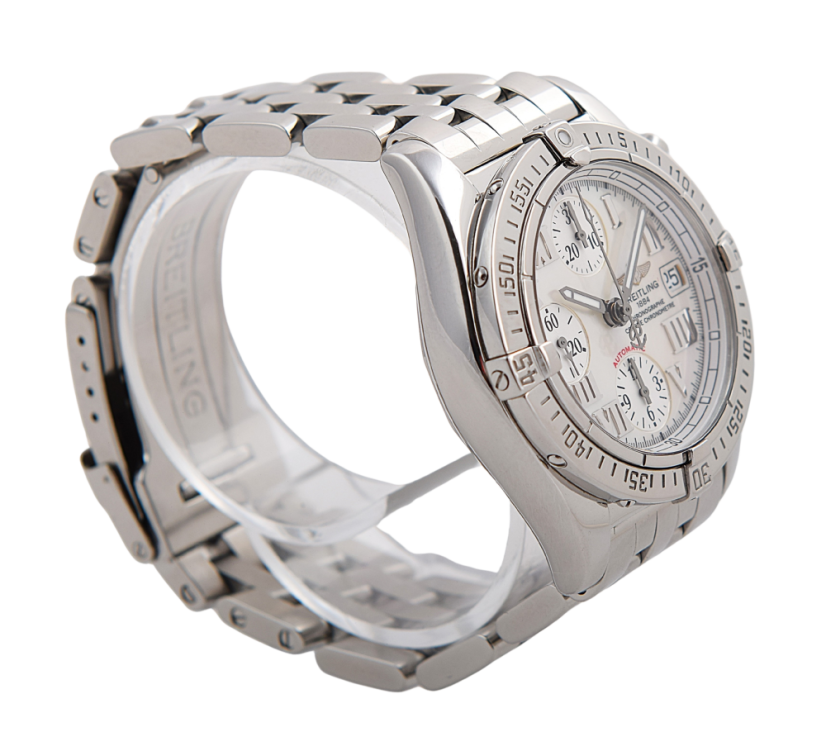 Breitling Chrono Cockpit