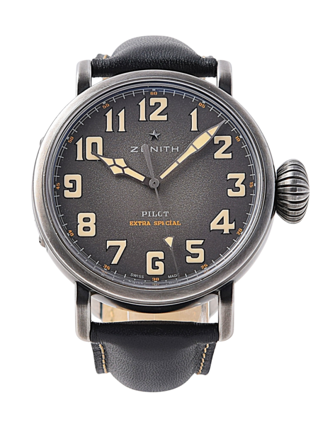 Zenith Pilot Type 20 Extra Special