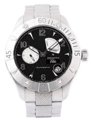 ZENITH Defy