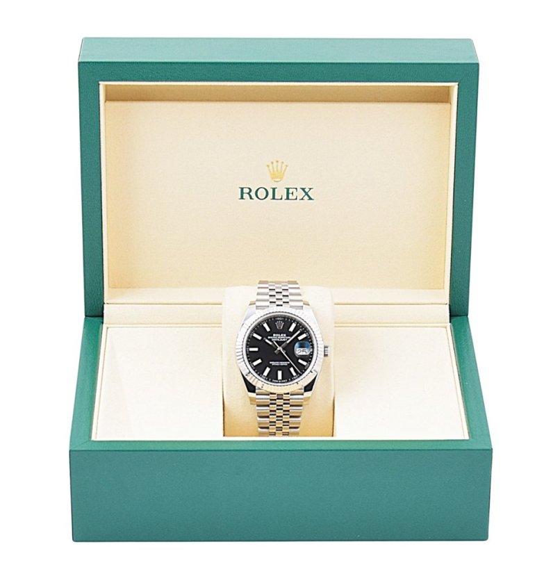 ROLEX Datejust 41mm
