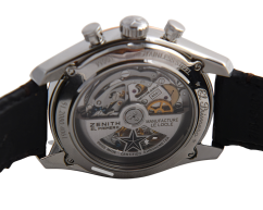 Zenith El Primero Chronomaster