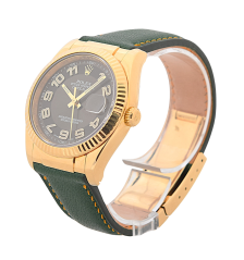 Rolex Datejust 36 GOLD