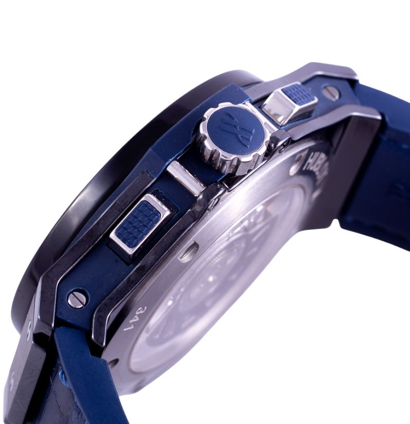 Hublot Big Bang