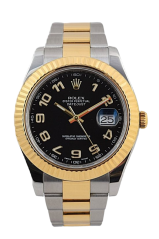 Rolex Datejust 41mm