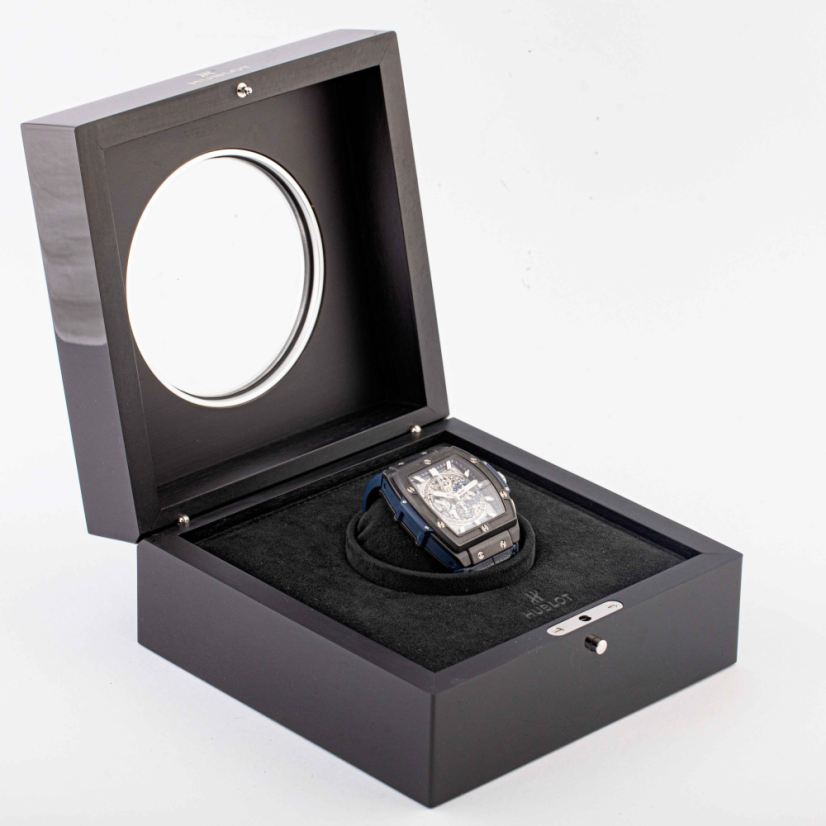 Hublot Spirit of Big Bang