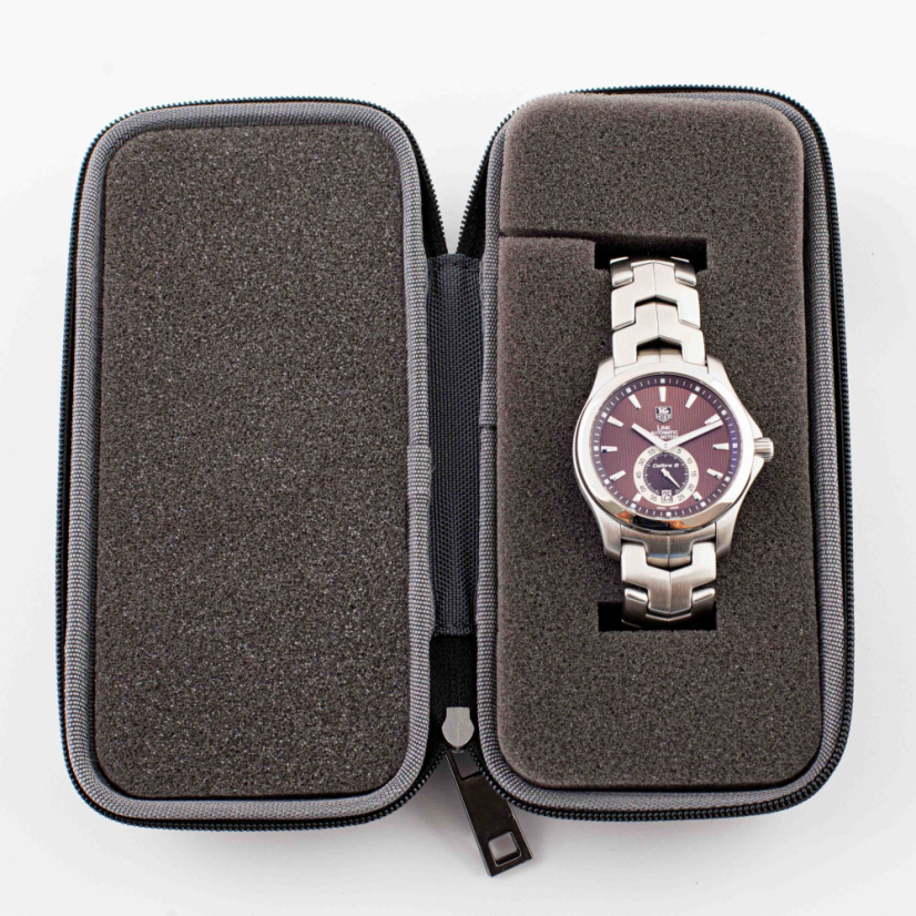 TAG Heuer Link Calibre 6