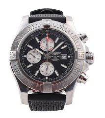 Breitling Super Avenger II Chronograph