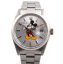 Rolex Oyster Perpetual Date 34mm Mickey Mouse