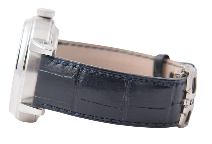 Jaeger-LeCoultre  Master Grande Tradition Gyrotourbillon 3 Jubilee