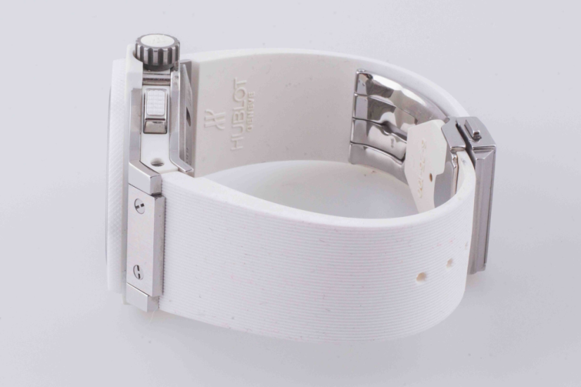 Hublot Big Bang Polo Club Saint Tropez Limited Edition 250ks