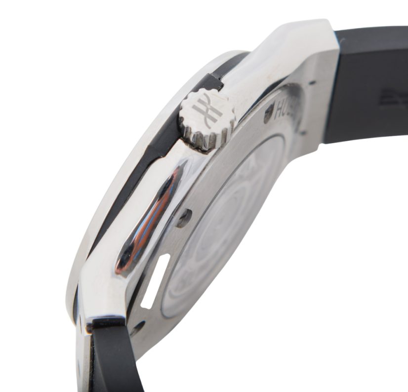 HUBLOT Classic Fusion Titanium