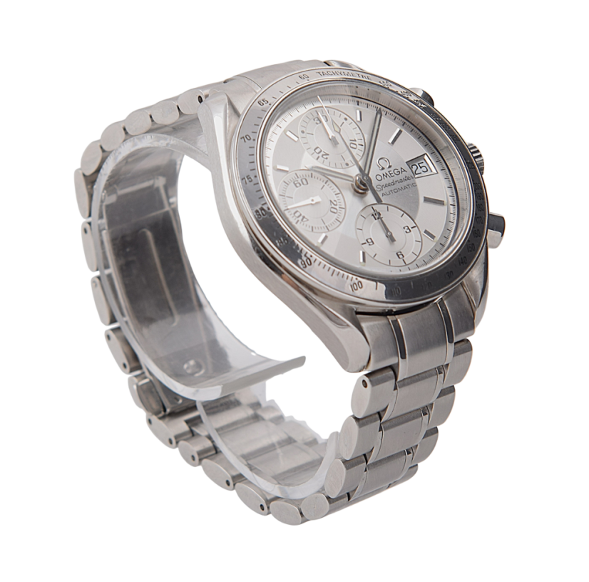 Omega Speedmaster Date